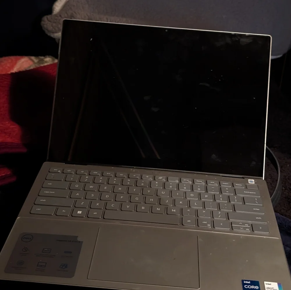 I have an injury to my arm and I can't type. I bought it new haven't used it.